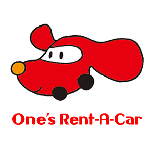 ONE'S RENT A CAR