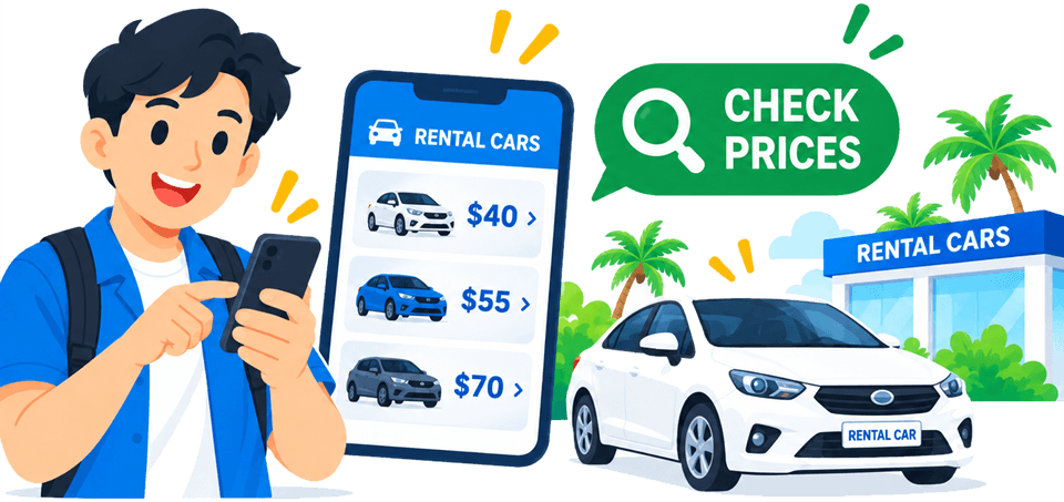 Where can I check pricing?