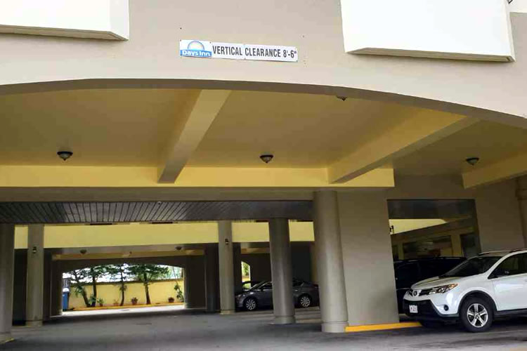 Days Inn Guam Tamuning