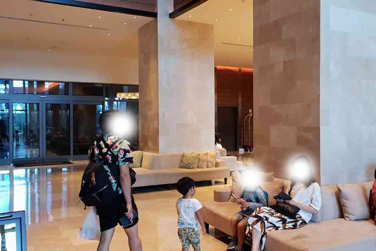 Dusit Thani Guam Resort