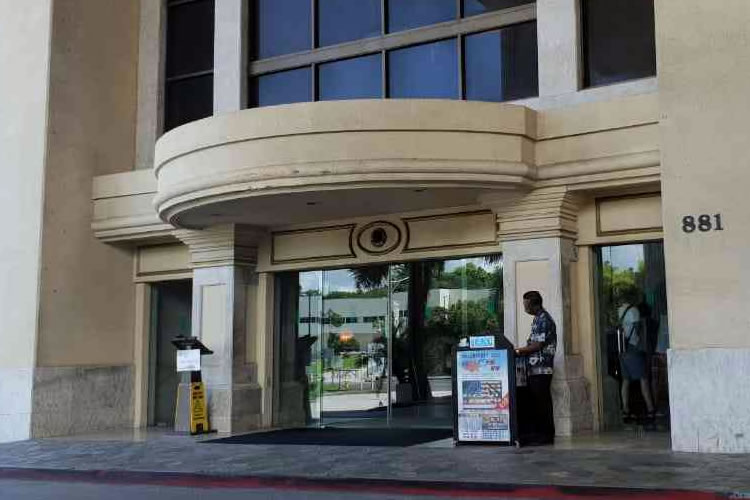 Holiday Resort & Spa Guam