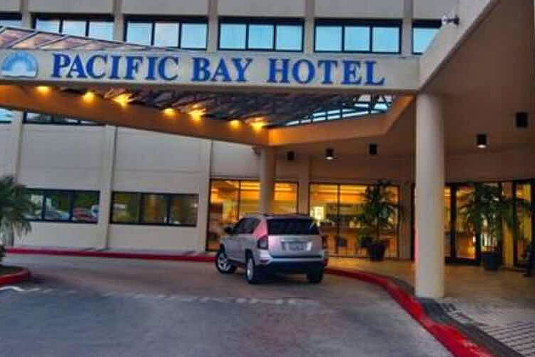 Pacific Bay Hotel
