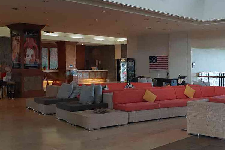 Pacific Star Resort & Spa