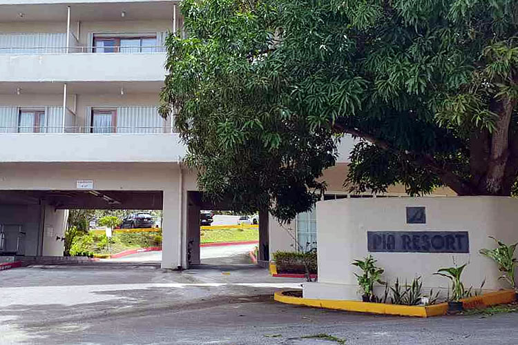 Pia Resort Hotel