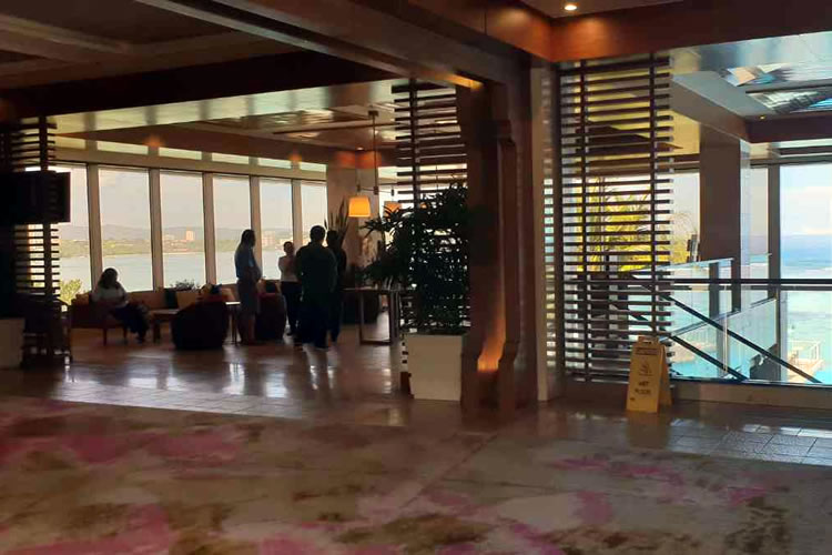 Finest Guam Golf Resort