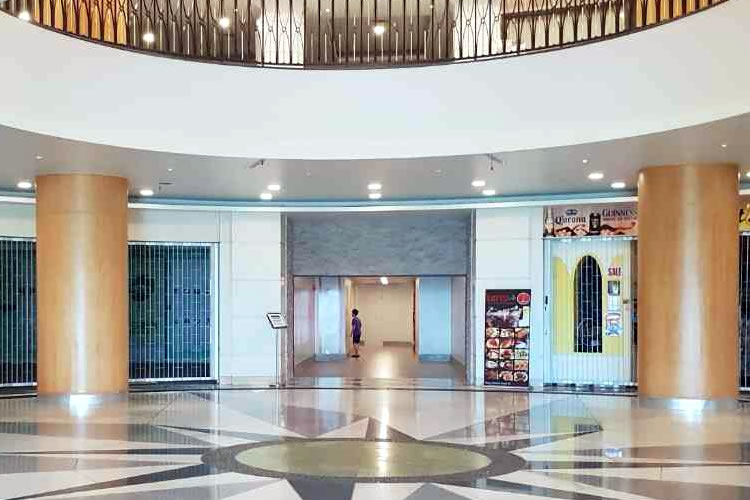 Royal Orchid Guam Hotel