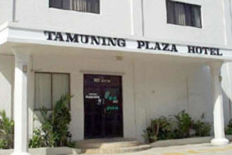 Tamuning Plaza Hotel