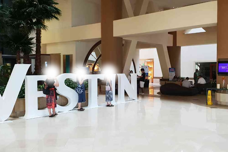The Westin Resort Guam