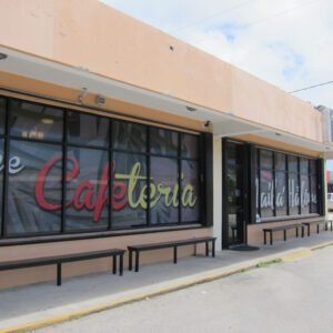 괌 현지 맛집 추천 카프리쵸사 (CAPRICCIOSA)