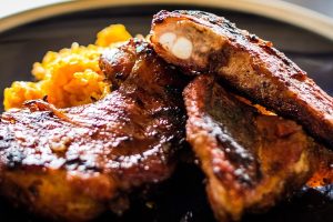 グアムへ来たらドライブしながら壁画鑑賞