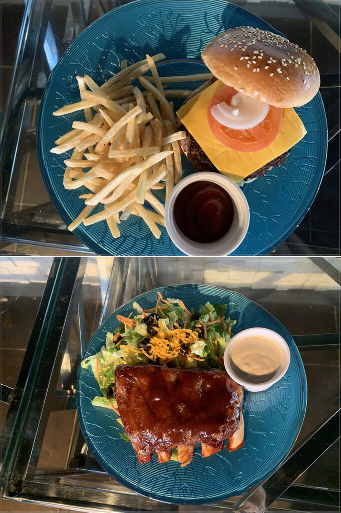 若桜 寿司レストラン