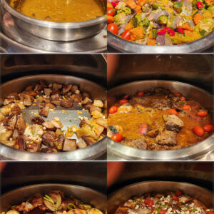 アクア – デュシタニグアムリゾート﻿