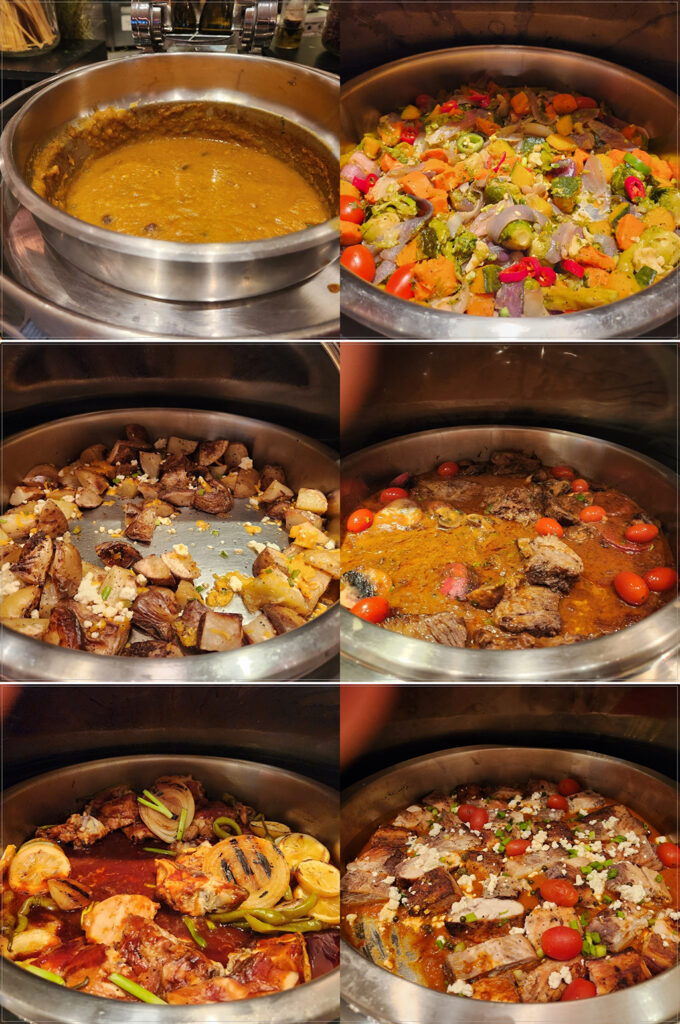 アクア – デュシタニグアムリゾート﻿