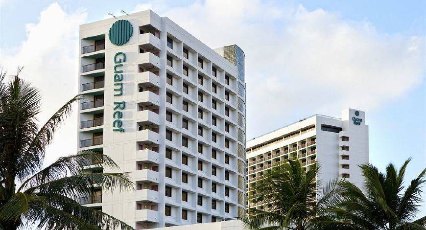 關島旅遊最新情報–漢堡崛起新勢力Stax