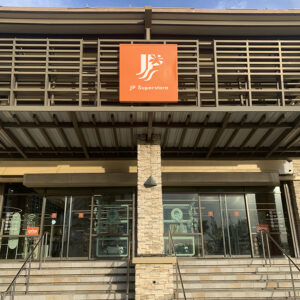 JPスーパーストア