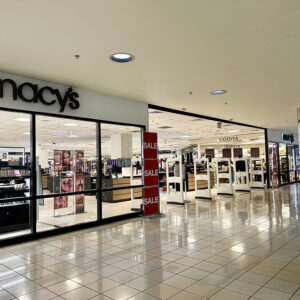 メイシーズ（Macy’s）レディース館