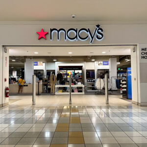 メイシーズ（Macy’s）メンズ・キッズ・ホーム売り場