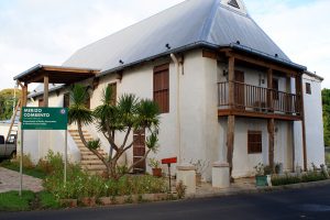 認識關島(氣候地理篇)