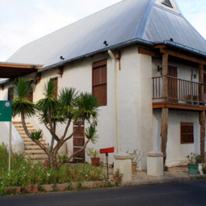 認識關島(氣候地理篇)