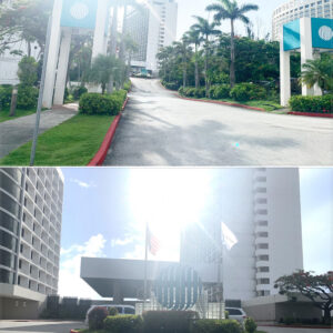 괌 여행 쇼핑 가이드 괌 리프 호텔