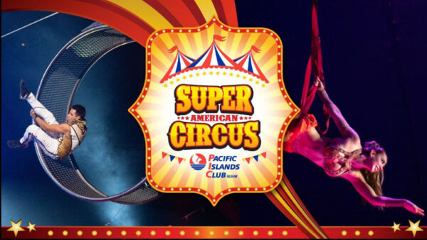 괌 여행 쇼핑 맛집 가이드 SUPER AMERICAN CIRCUS (슈퍼 아메리칸 서커스)