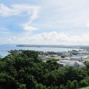 괌 여행 쇼핑 가이드 아가냐 쇼핑센터(Agana Shopping Center)