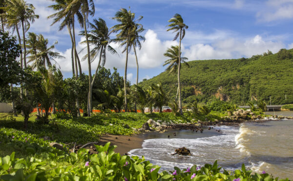 認識關島(歷史篇一)