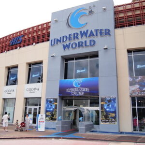 關島租車遊記分享–One’s租車假日飯店接駁