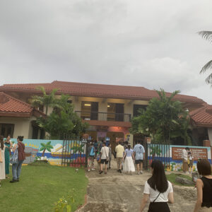 Chamorro Village Night Market