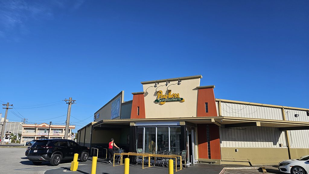 キャピトルキッチン