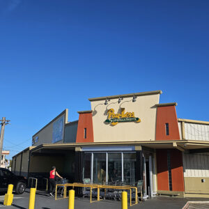 キャピトルキッチン