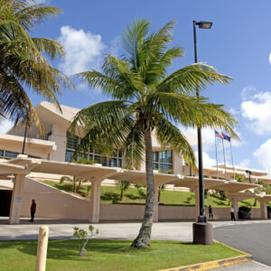Flying to Guam: What US Travelers Need Before Arrival (ID, Customs Declaration)