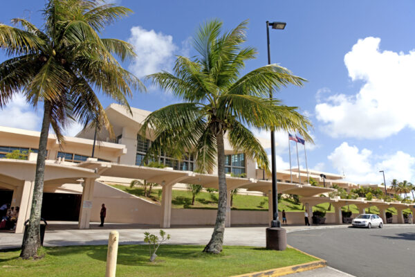 Flying to Guam: What US Travelers Need Before Arrival (ID, Customs Declaration)