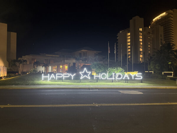 ロッテホテルグアム ラセーヌ (La Seine)﻿