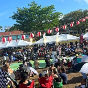 日本のお祭りを体験！春祭りダイジェスト