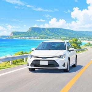 How Long Does It Take to Drive Around Guam? Loop Times and Distances
