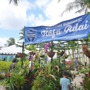 괌 여행 쇼핑 맛집 가이드 SLOWALK COFFEE ROASTERS