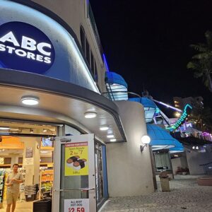 Discover your new favorite trendy drink at ABC Store.