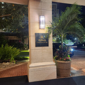 ヒルトン・グアム・リゾート&スパ アイランダー・テラス  HILTON GUAM RESORT&SPA, ISLANDER TERRACE﻿