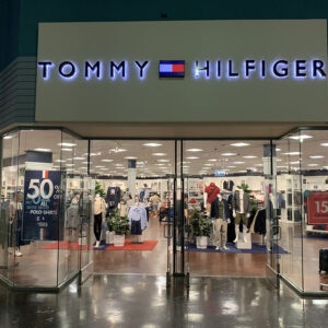 괌 여행 쇼핑 맛집 가이드 타미 힐피거 TOMMY HILFIGER