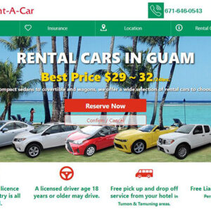 TAICO Rent-A-Car