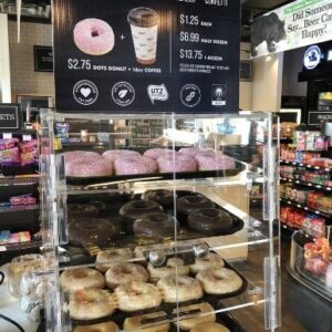 ペイレススーパーマーケット